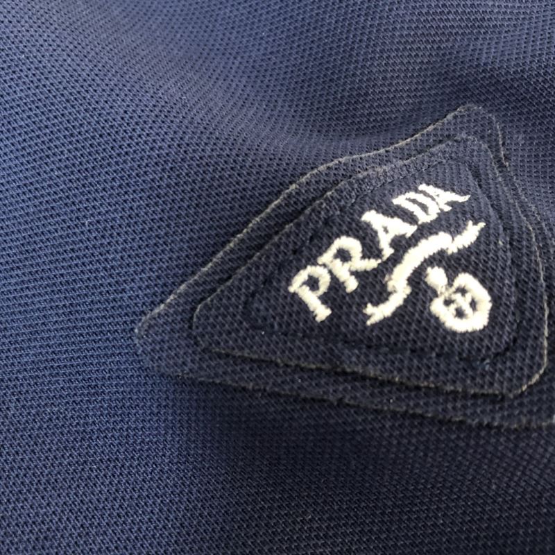 Prada T-Shirts